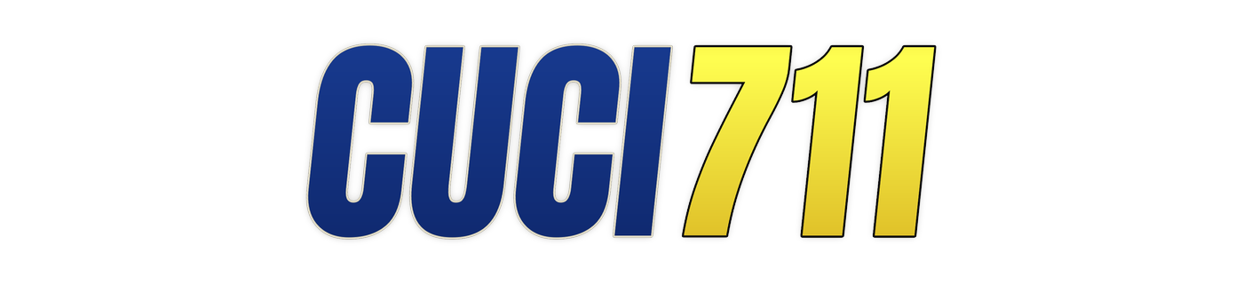 cuci711 Logo